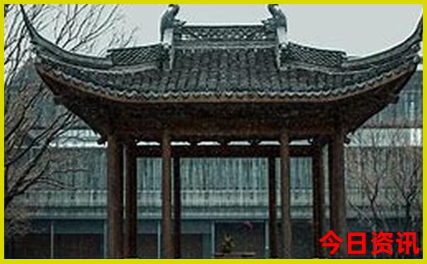 滹沱河自驾游路线